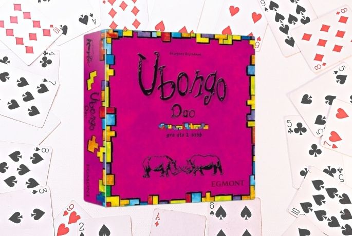Ubongo duo