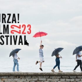 Wystartował Burza! Film Festival