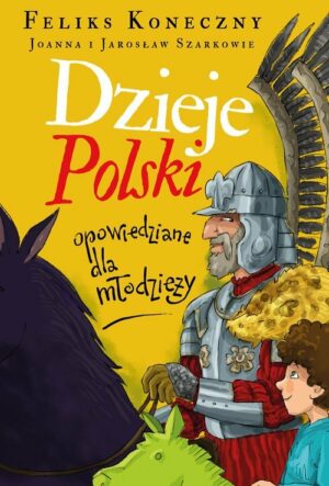 Dzieje Polski