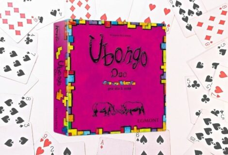 Ubongo duo