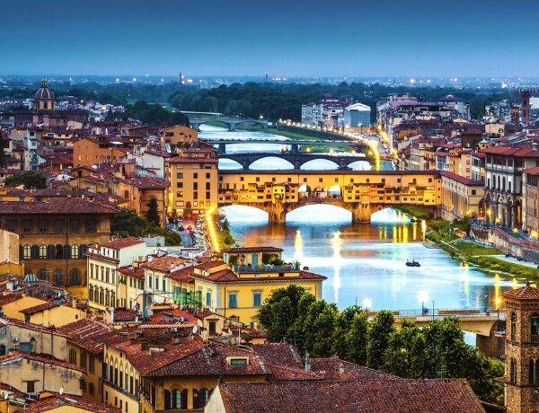 10 wspaniałych zabytków do odwiedzenia w trakcie wakacji we Włoszech 