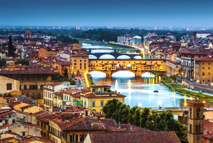 10 wspaniałych zabytków do odwiedzenia w trakcie wakacji we Włoszech 