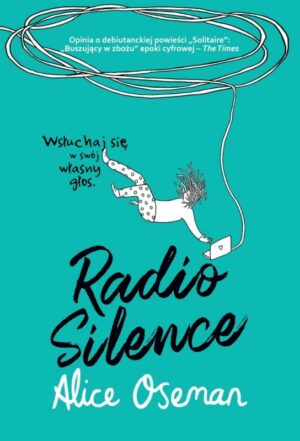 Radio Silence – Alice Oseman