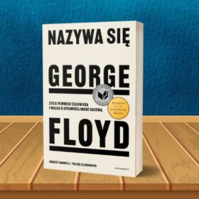 Nazywa się George Floyd