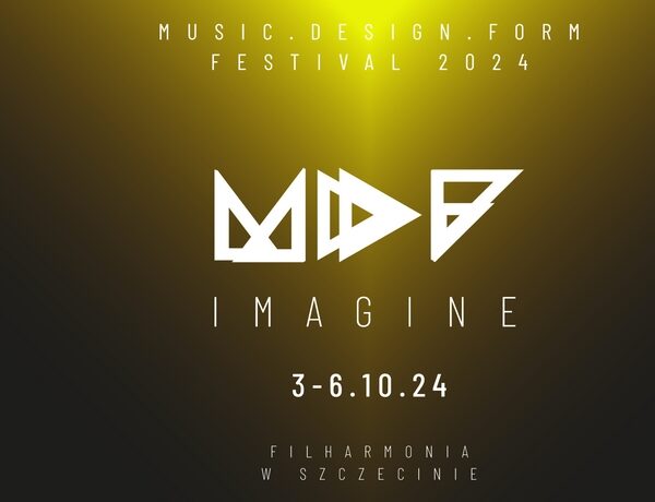 MUSIC.DESIGN.FORM 2024