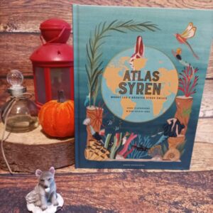 Atlas syren