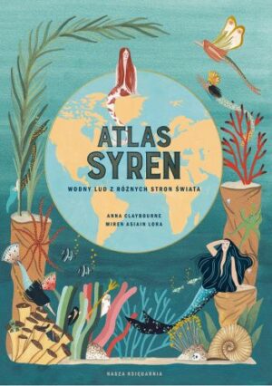 Atlas syren