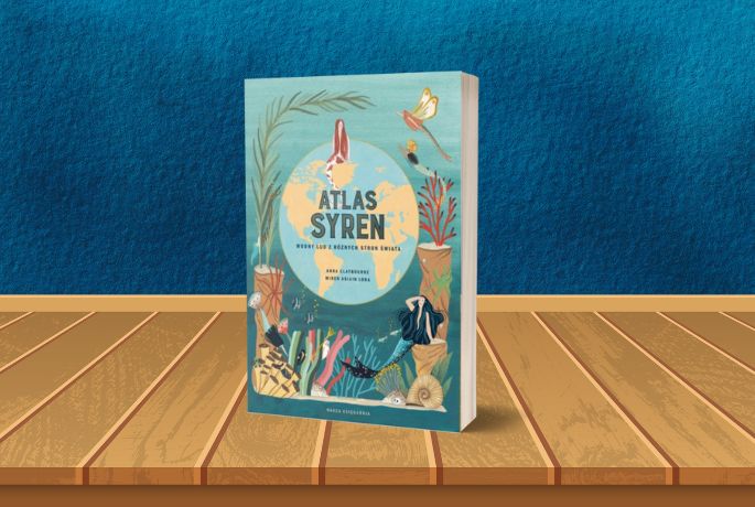 Atlas syren