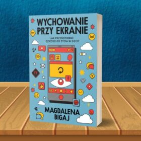 Wychowanie przy ekranie