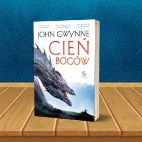 Cień Bogów