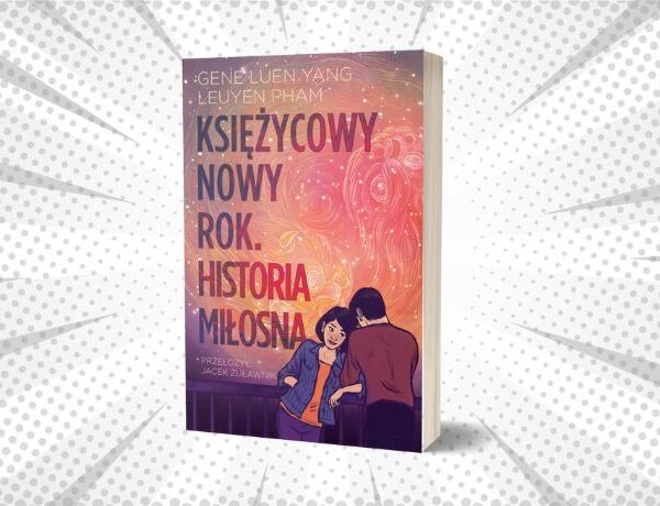 Księżycowy nowy rok