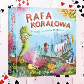 Rafa Koralowa