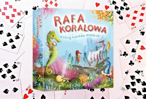Rafa Koralowa