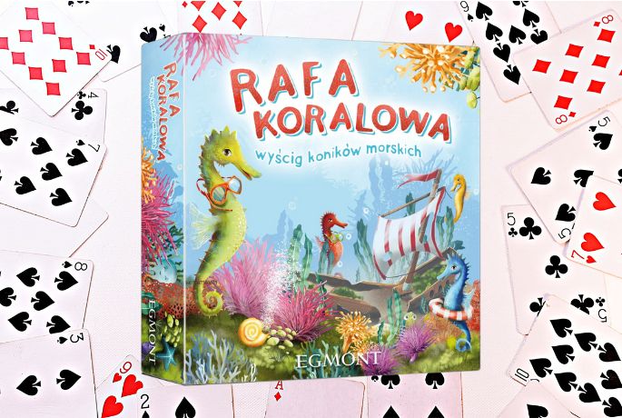 Rafa Koralowa