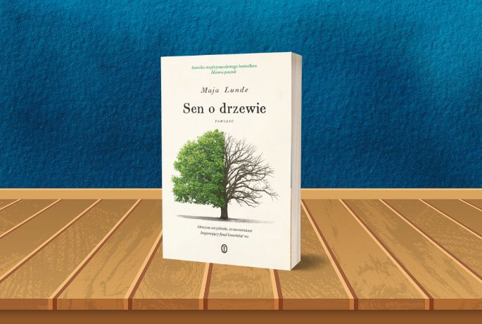 Sen o drzewie