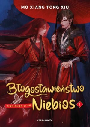 Błogosławieństwo Niebios 1