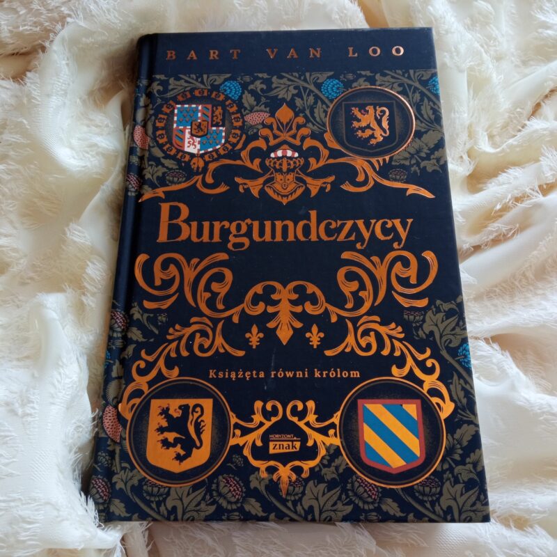 Burgundczycy