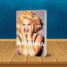 Madonna. A rebel life. Biografia