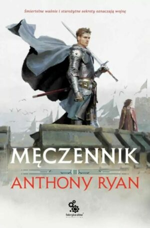 Męczennik