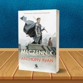 Męczennik