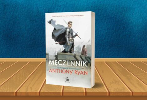 Męczennik
