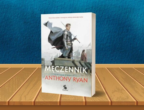 Męczennik