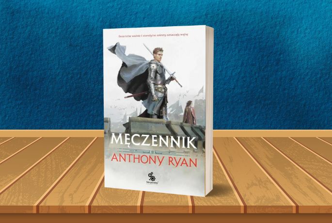 Męczennik