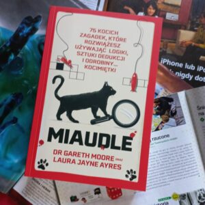Miaudle