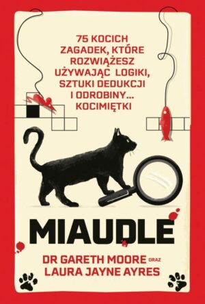 Miaudle – Gareth Moore, Laura Jayne Ayres