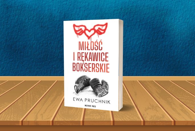 Miłość i rękawice bokserskie