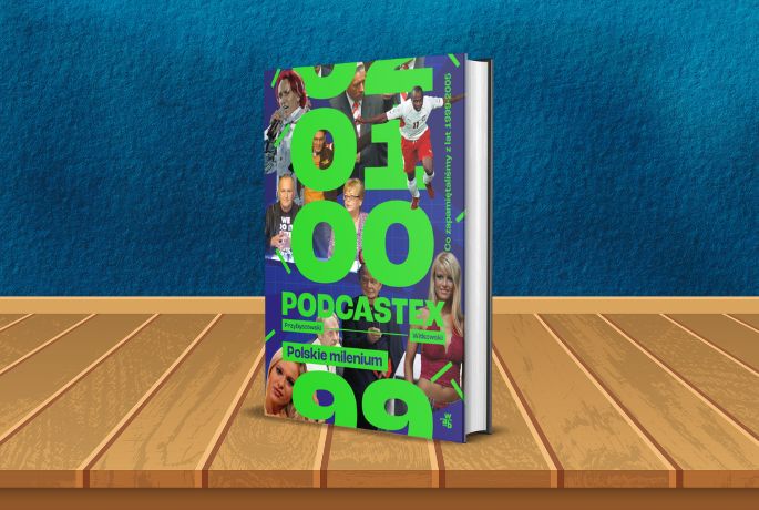 Podcastex. Polskie milenium
