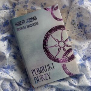 Pomruki burzy