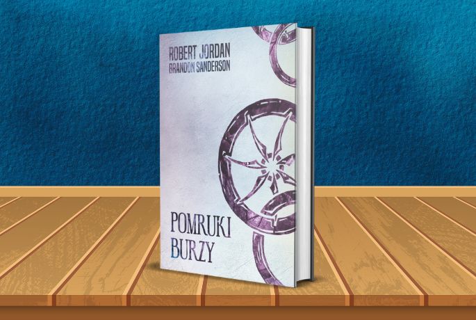 Pomruki burzy