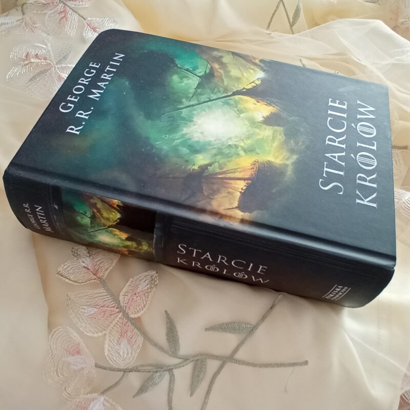 Starcie królów