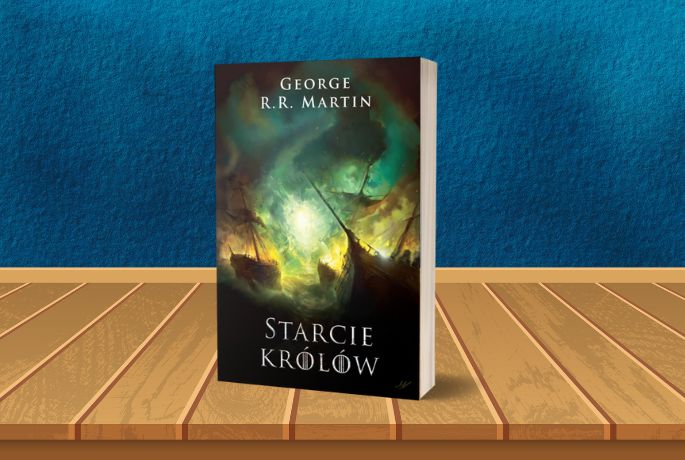 Starcie królów