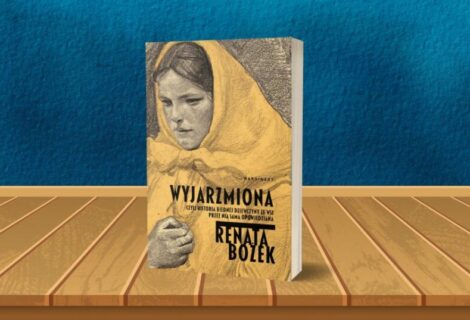 Wyjarzmiona