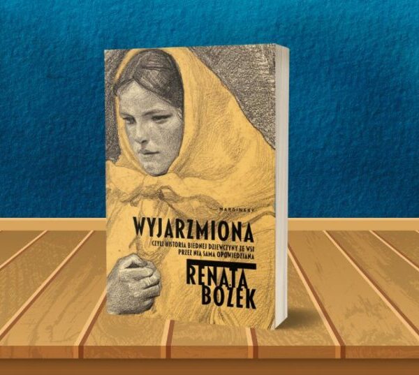 Wyjarzmiona