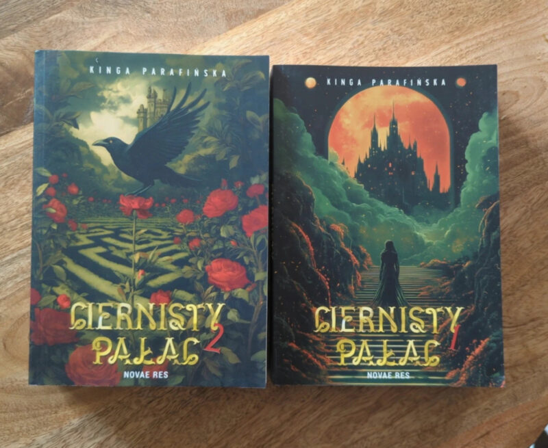 Ciernisty Pałac