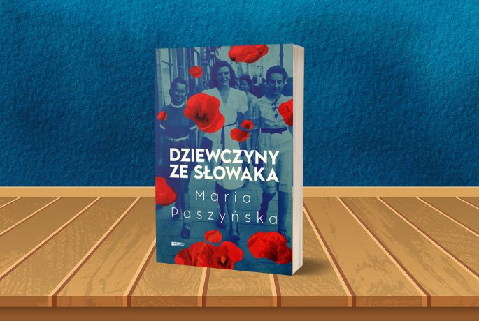 Dziewczyny ze Słowaka