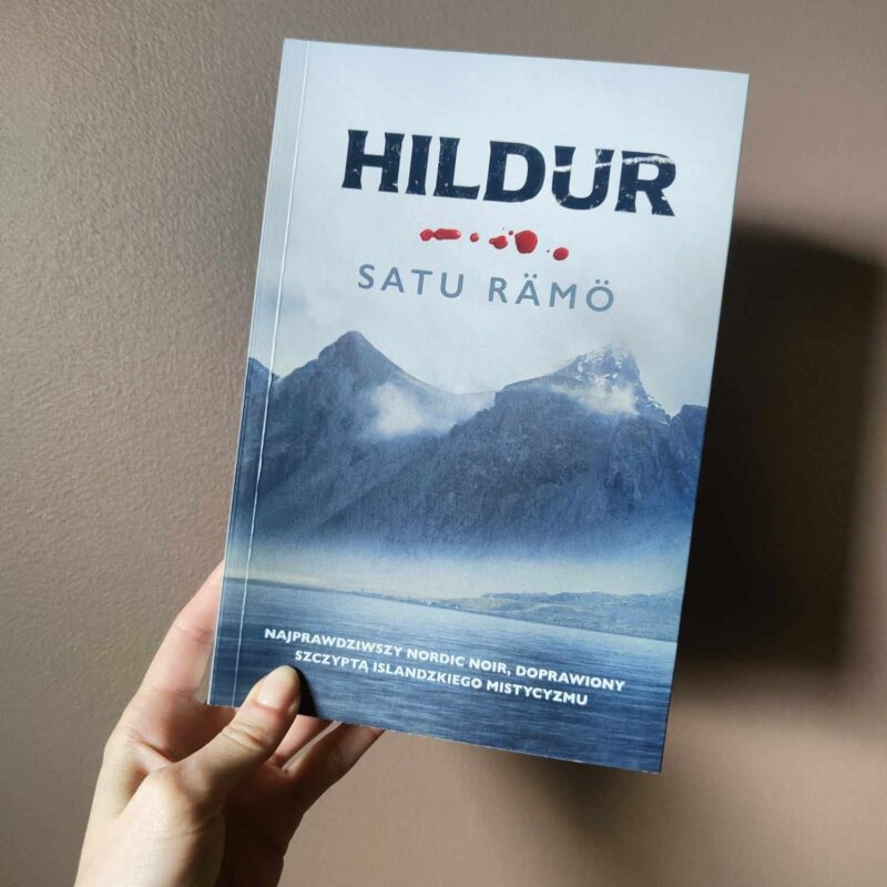 Hildur