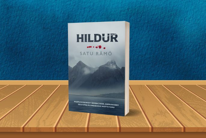 Hildur