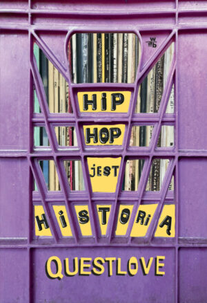 Hip-hop jest historią