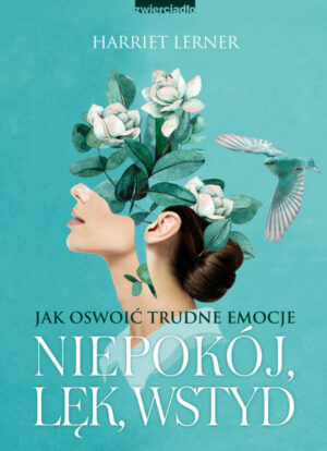 Niepokój, lęk, wstyd