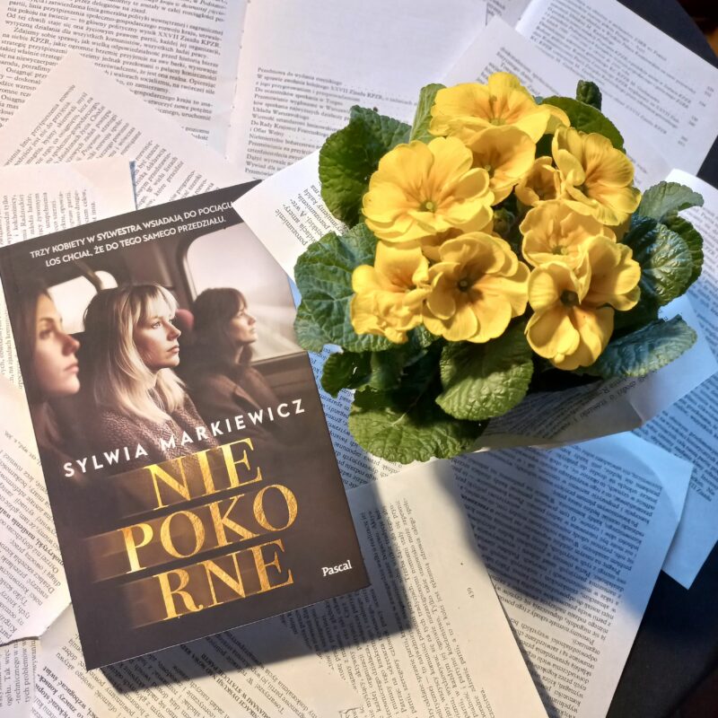 Niepokorne