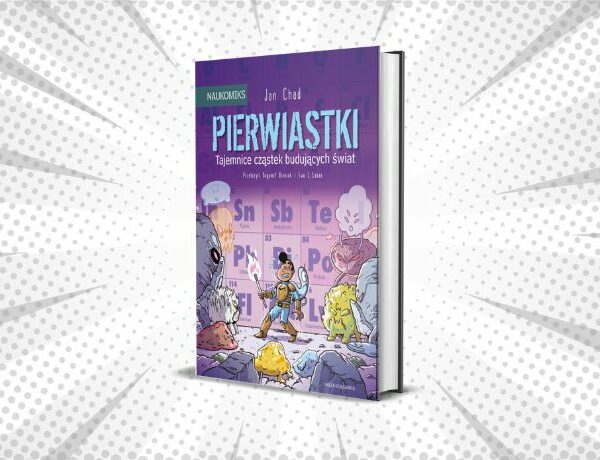 Pierwiastki