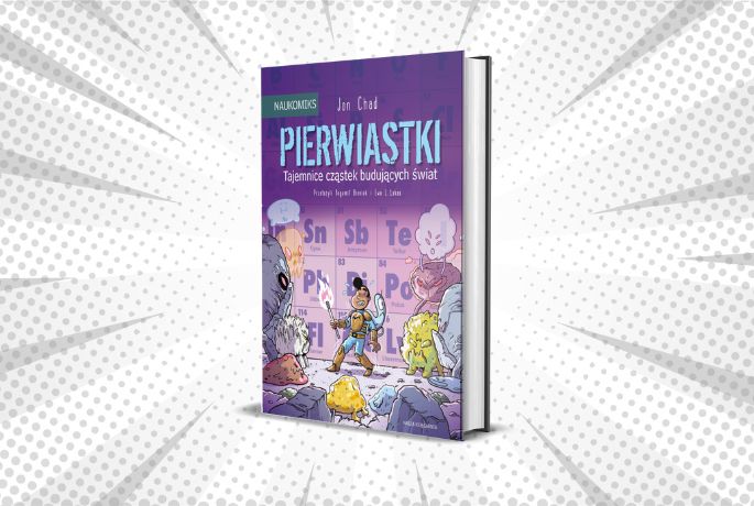 Pierwiastki