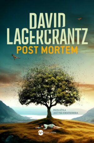 Post mortem – David Lagercrantz