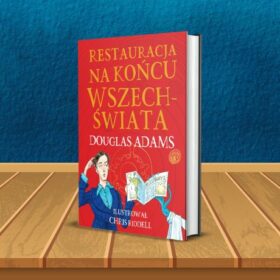 Restauracja na końcu wszechświata