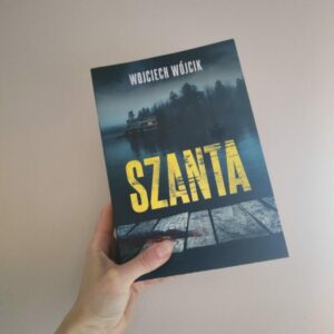 Szanta