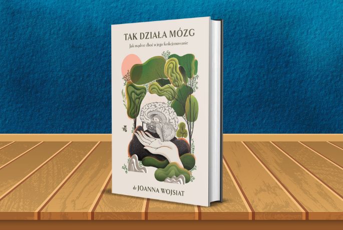 Tak działa mózg